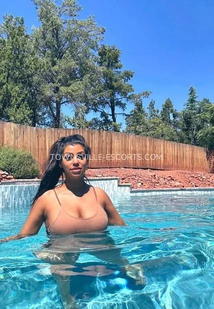 Townsville escorts Bianca — 1