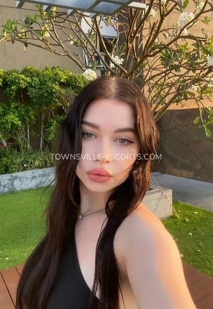Townsville escorts rut