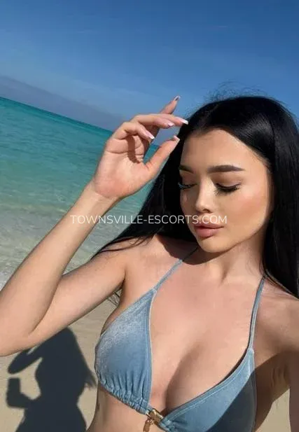 Townsville escorts Marie — 7