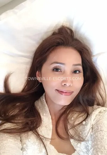 Escort djevojka Rebecca - Townsville