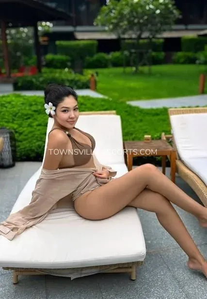 Townsville escorts Kelly — 8