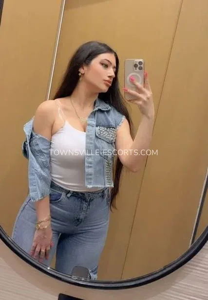 Townsville escorts Gabrielle — 1