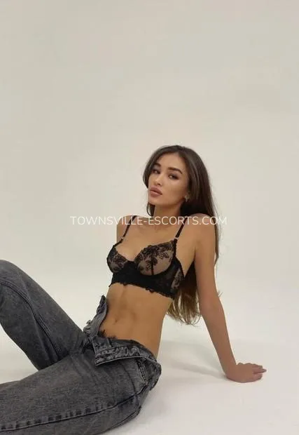 Escort djevojka Melanie - Townsville