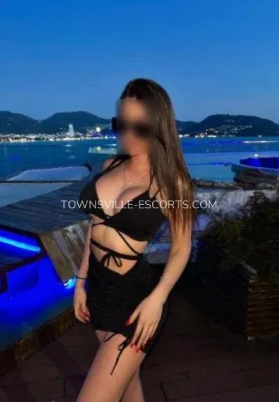 Townsville escorts Alexandra — 3
