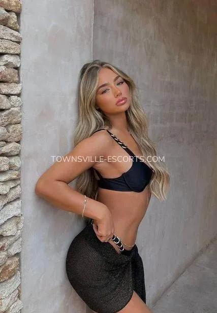 Townsville escorts Therese — 1