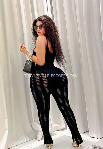 Townsville escorts Nathalie — 4