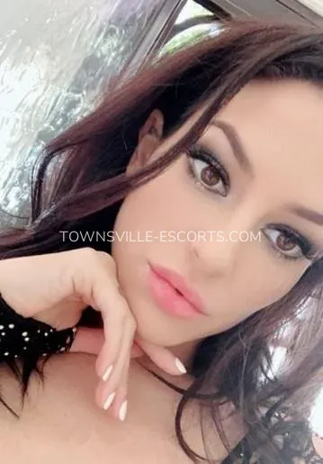 Townsville escorts Mckenna — 6