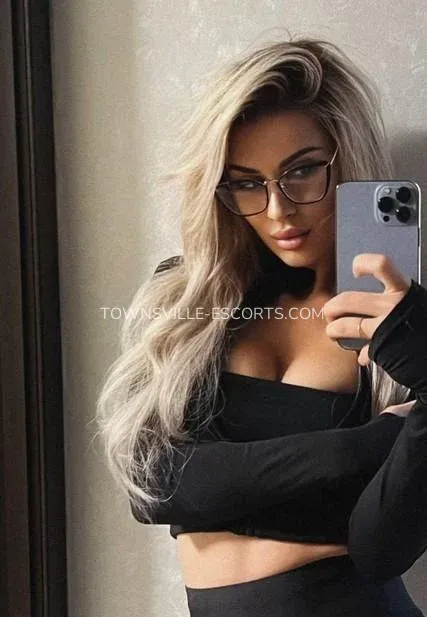 Townsville escorts Caitlyn — 3
