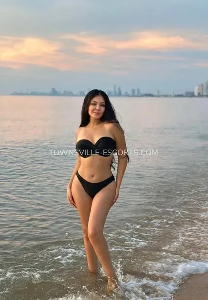 Townsville escorts Kelly — 1