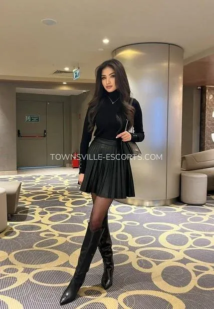 Townsville escorts Alicia — 10