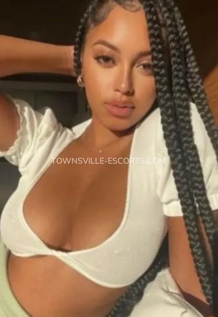 Townsville escorts brooke
