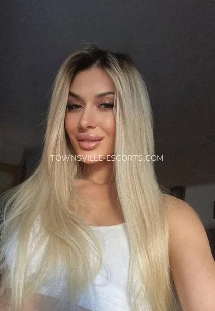 Townsville escorts Caitlyn — 8