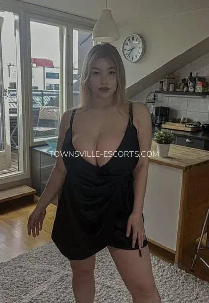 Townsville escorts Kimberly — 4