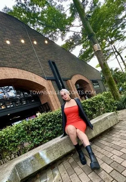 Townsville escorts Astrid — 8