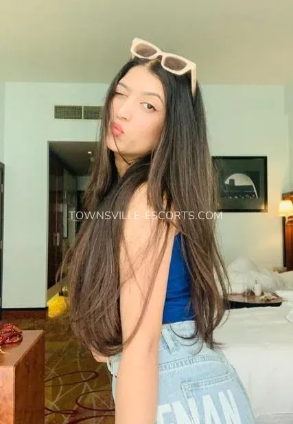 Townsville escorts Kate — 3