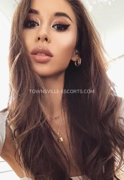 Townsville escorts Elena — 3