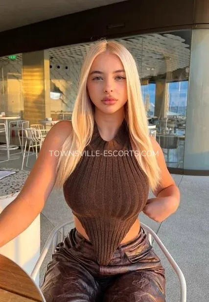 Townsville escorts Agneta — 6