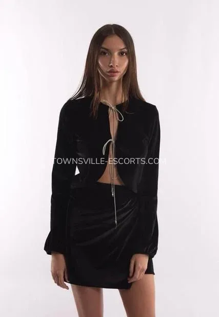 Townsville escorts Josephine — 5