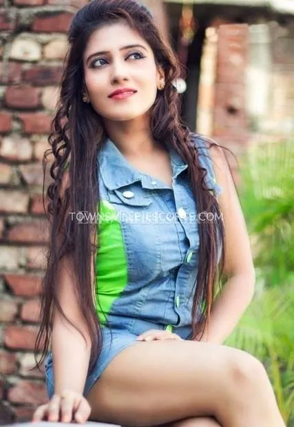 Townsville escorts ingrid