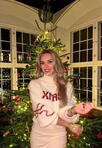 Townsville escorts Anette — 7