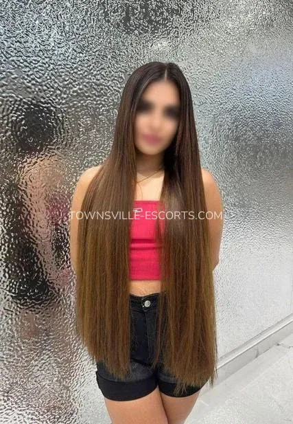 Townsville escorts Gunilla — 5