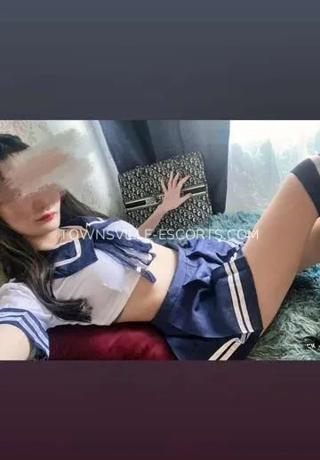Townsville escorts Victoria — 1