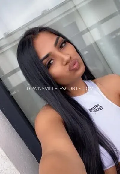 Townsville escorts Laura — 3
