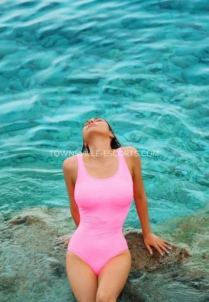 Townsville escorts Amalia — 1