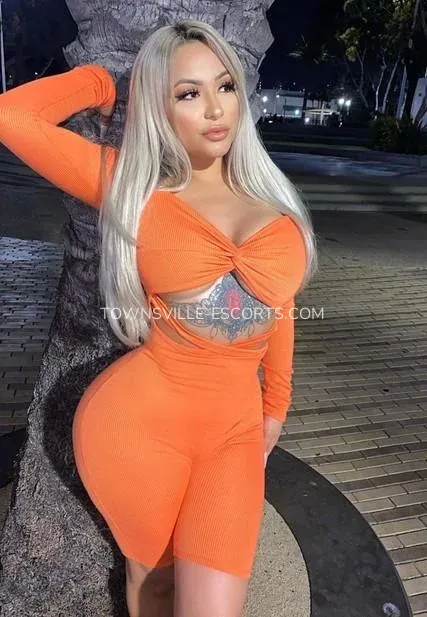 Townsville escorts Veronica — 4