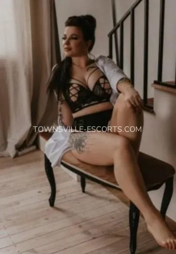 Escort djevojka Belinda - Townsville