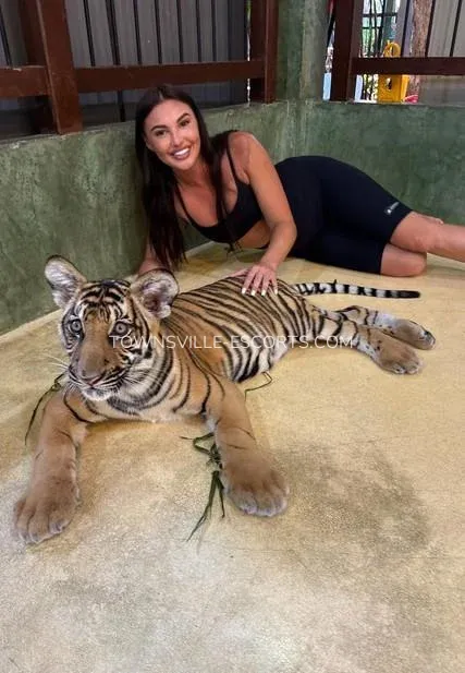 Townsville escorts Jada — 6