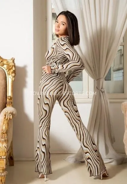 Townsville escorts astrid