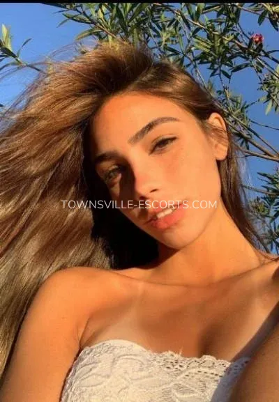 Townsville escorts Jazmin — 6