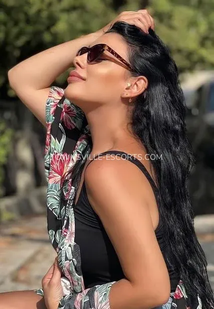 Townsville escorts Nathalie — 3