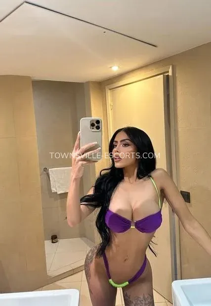 Townsville escorts Sandra — 4