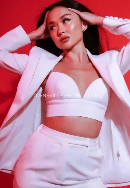 Townsville escorts Emelie — 9