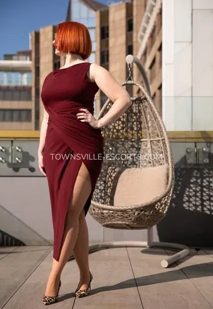 Townsville escorts Helena — 4