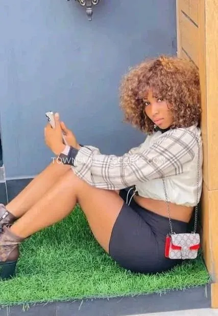 Townsville escorts Alice — 1