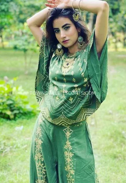 Townsville escorts Amanda — 4