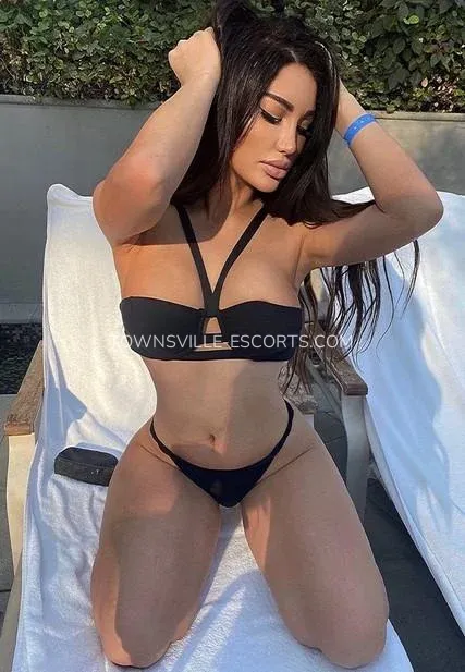 Townsville escorts Eva — 5