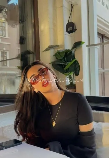 Townsville escorts sonja