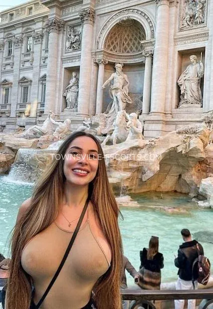 Townsville escorts Preciosa — 10