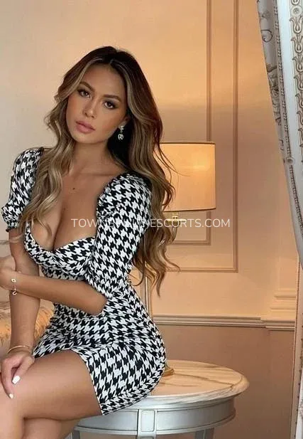 Townsville escorts Kimberly — 1