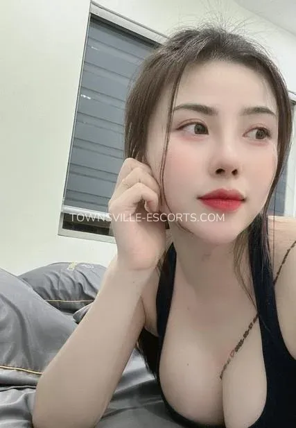 Townsville escorts Liliana — 5