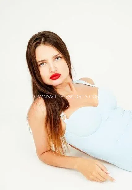 Townsville escorts Olga — 5