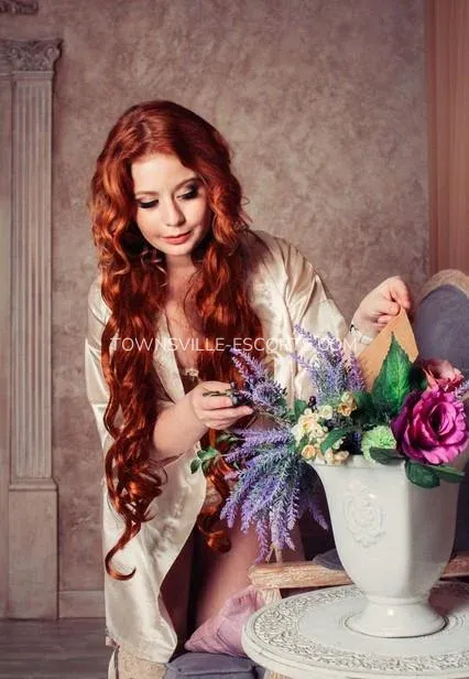 Townsville escorts Gala — 4