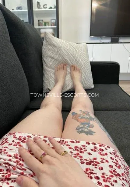 Townsville escorts Simona — 6