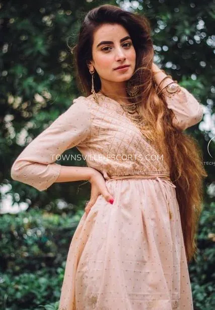 Townsville escorts Amanda — 7