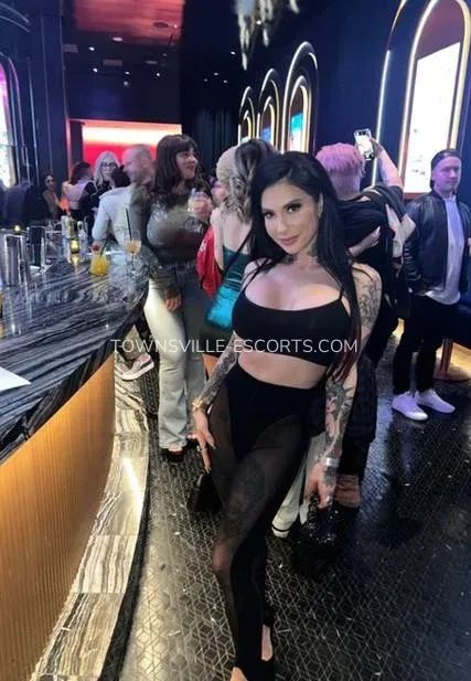 Townsville escorts Agnes — 5