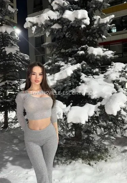 Townsville escorts Jenny — 1